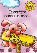 Cumple