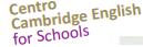 Centro Cambridge English for schools