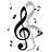Música.